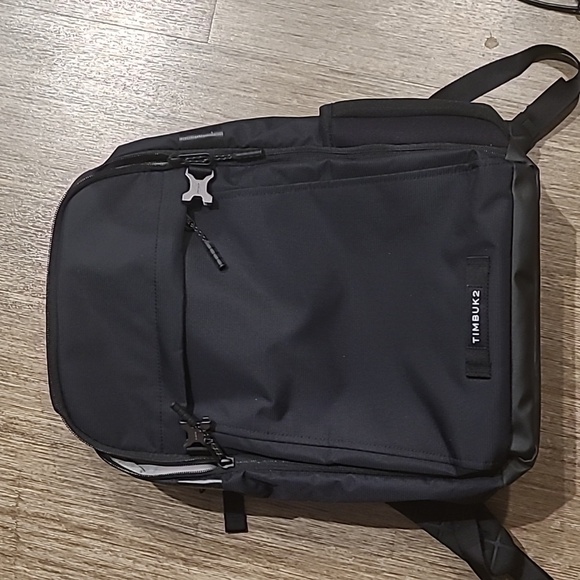 Timbuk2 Division Laptop Backpack - Picture 1 of 5